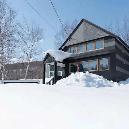 Star Chalet Niseko